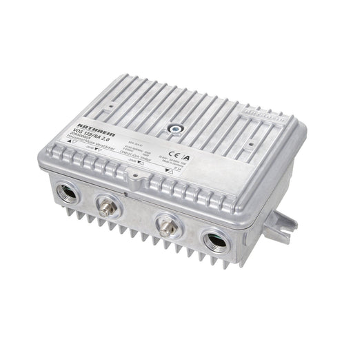 Kathrein - BK-Verstärker Hausanschluss-Verstärker VOS 139/RA 2.0 47/85-1006MHz PG 11