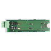 Jumo - Zubehör/Ersatzteile für modulares Anschlusssystem Nachrüstung Optionsplatine 00581171 2 PhotoMOS-Relais