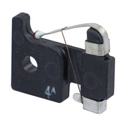 Eaton - HRC-Sicherung Sicherungseinsatz GMT-4A 4 A, DC 60 V − 10 Stück
