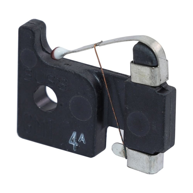 Eaton - HRC-Sicherung Sicherungseinsatz GMT-4A 4 A, DC 60 V − 10 Stück