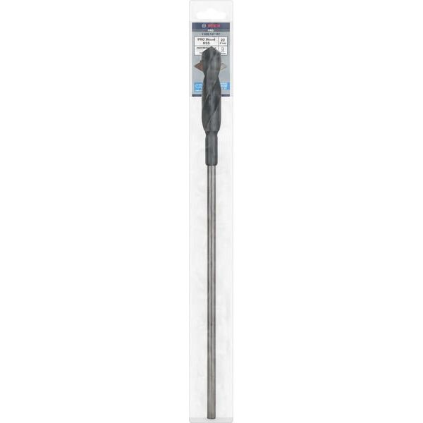 Bosch - Bohrer PRO Wood HSS 2608597167 Installationsbohrer