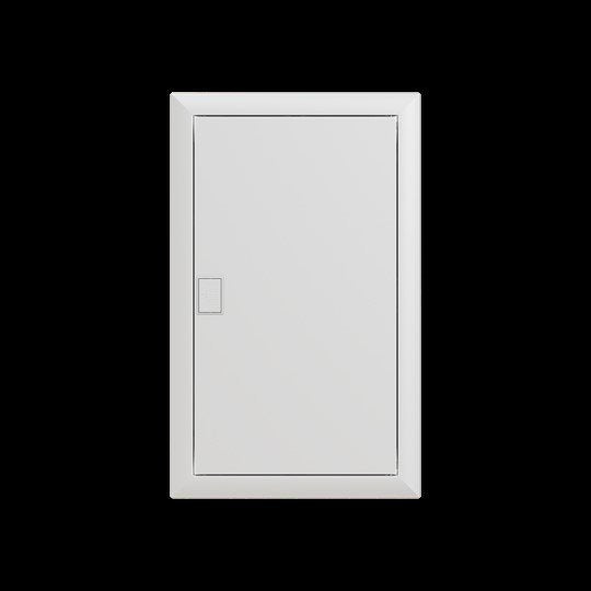 Striebel&John - Montagezubehör (Schaltschrank) Ausbauset UZS636K UK636 BL+T RK