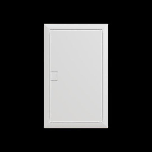 Striebel&John - Montagezubehör (Schaltschrank) Ausbauset UZS636K UK636 BL+T RK