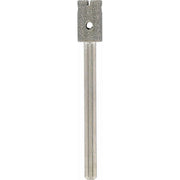 Bosch - Bohrer DREMEL - Diamant 26150663JB Glasbohrer
