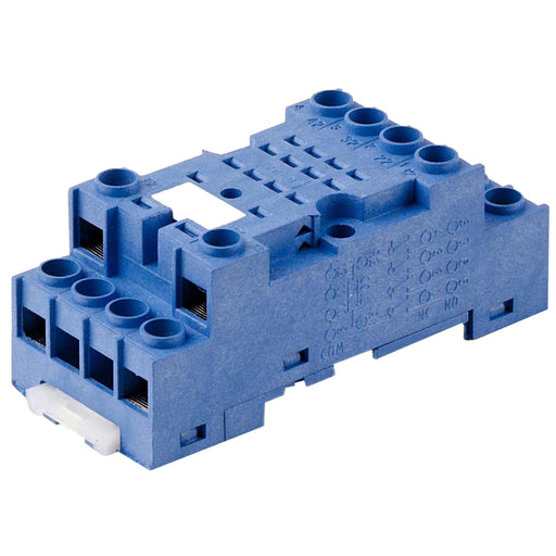 Finder - Relaissockel Schraubfassung 94.72 − 10 Stück by Finder
