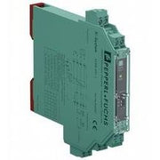 Pepperl+Fuchs Fabrik - Trennschaltverstärker Transmitterspeisegerät KCD2-STC-1 − 1 Stück