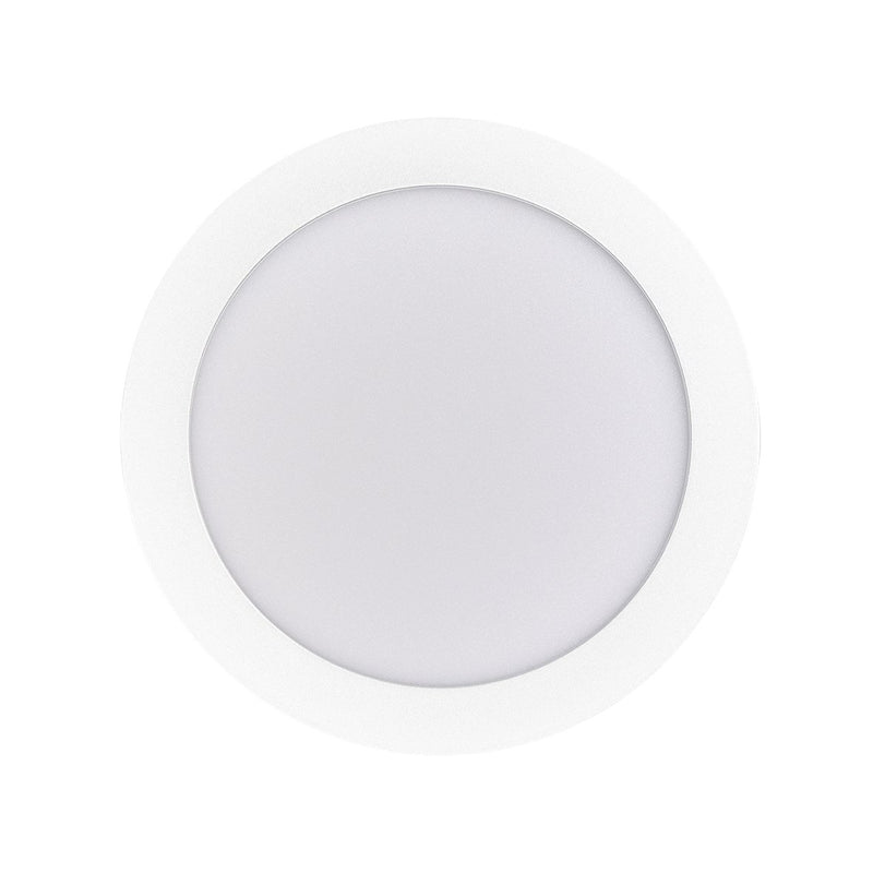 Nobile - Decken-/Wandleuchte LED-Panel Flat 1571901012 830, 350mA, ws