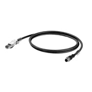 Weidmüller - Patchkabel Kupfer Industrie Kabel IE-C5DB4W#1220310065