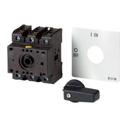 Eaton - Lasttrennschalter Basisschalter 63A P3 P3-63/XZ