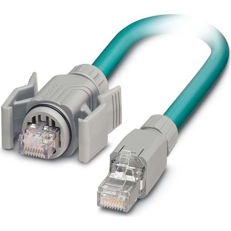 Phoenix Contact - Konfektioniertes Sensor-Aktor-Kabel Netzwerkkabel VSIP67IP2094C-LI/2,0