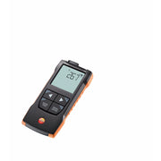 Testo - Messgerät für Temperatur und Klima Temperaturmessgerät testo 110 NTC- und Pt100 − 1 Stück