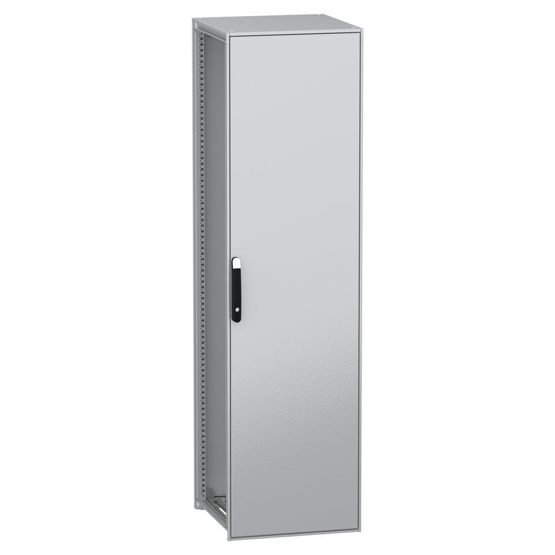 Schneider Electric - Gehäuse/Schaltschrank (leer) Standgehäuse elektrisch NSYSFN22660 PanelSeT SFN