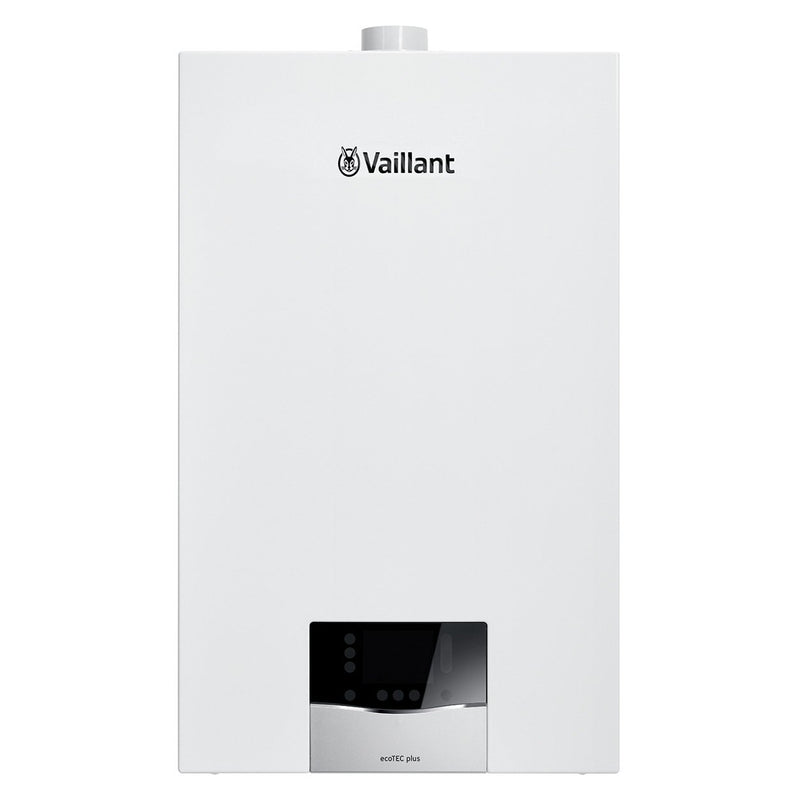 Vaillant - Zubehör/Ersatzteile für Gasheizkessel Paket 1.91 ecoTEC plus 8000014554