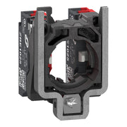 Schneider Electric - Hilfsschalterblock ZB4BZ1045 2Ö, Federzug