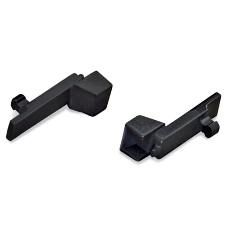 WAGO GmbH & Co. KG - Zubehör/Ersatzteile für Klemmen Kodierelement aufrastbar 734-159  − 100 Stück