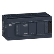 Schneider Electric - SPS-Grundgerät SPS-Steuerung M241 TM241C40R 2x seriell