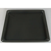 Amica - Zubehör/Ersatzteile für Kochgerät/Backgerät Backblech XXL 00150 schwarz