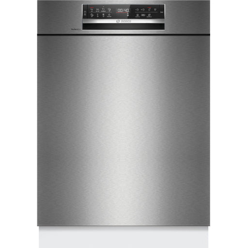 Bosch - Geschirrspüler UB-Geschirrspüler SMU6ZCS16E Serie6,HomeConnect