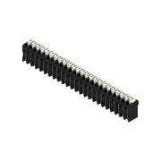 Weidmüller - Leiterplattenklemme Leiterplattenklemme LSF-SMT 3#1870130000 3.81mm − 6 Stück