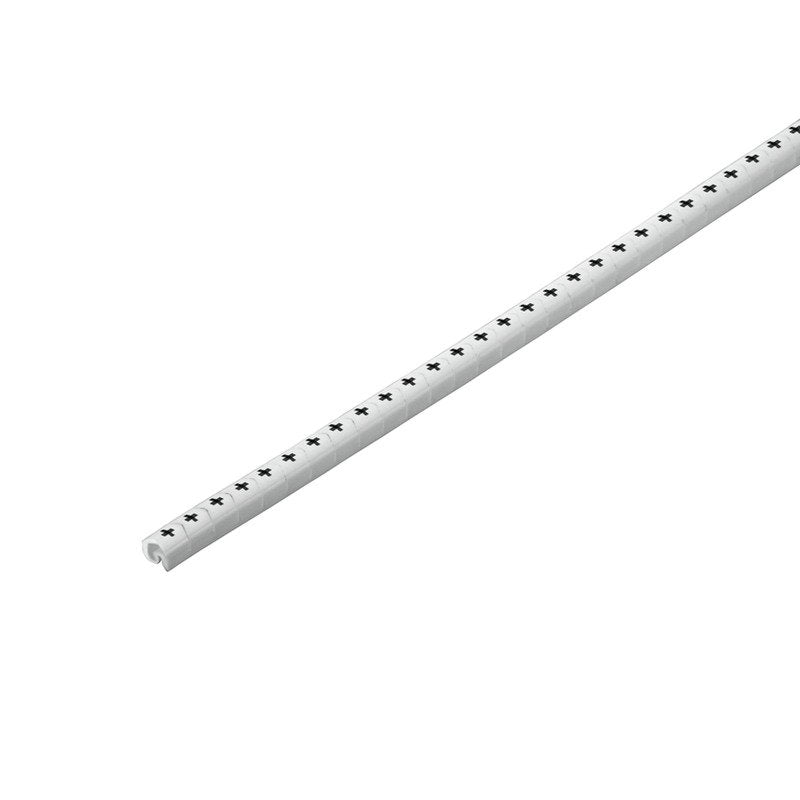 Weidmüller - Kabelmarkierungssystem CLI C 02-18 SDR SG 1.3-3mm,3.4mm − 100 Stück