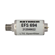 Kathrein - Weiche/Filter Tiefpassfilter EFS 694 Sperrtiefe 50 dB − 10 Stück