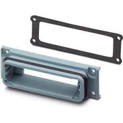 Phoenix Contact - Adapterplatte für Industriesteckverbinder D-SUB Anbaurahmen VS-25-A − 5 Stück