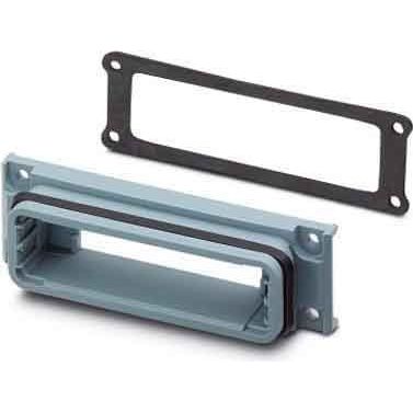 Phoenix Contact - Adapterplatte für Industriesteckverbinder D-SUB Anbaurahmen VS-25-A − 5 Stück