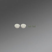 Regiolux - Decken-/Wandleuchte LED-Anbauleuchte procube #84404026660 4000K DALI