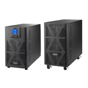 Schneider Electric - USV-Anlage EasyUPS 1Ph On-Line SRVS10KIL SRVS10000 VA 230 V