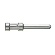 Harting - Kontakt für Industriesteckverbinder Schaltstift 09330006109 − 100 Stück