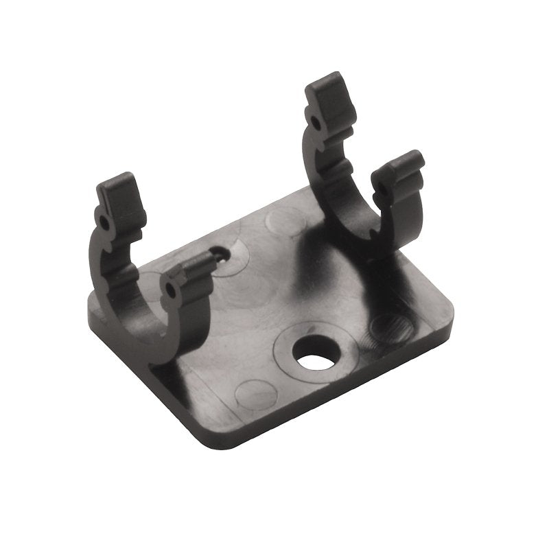 Weidmüller - Befestigungselement für Industriesteckverbinder Befestigungselement SAI-M8-CLIP − 10 Stück