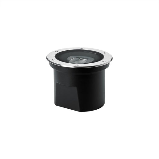 Meyer+Sohn - Bodeneinbauleuchte LED-Bodeneinbauleuchte 8663015200 wandflutend