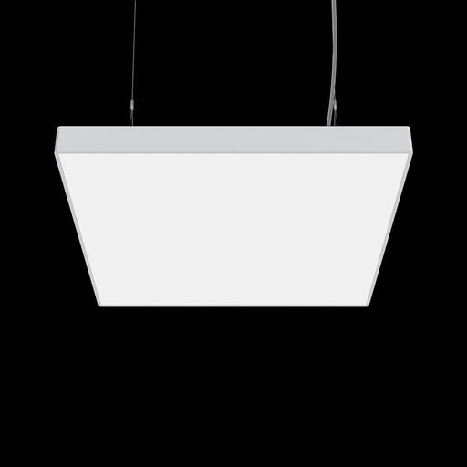 Ridi-Leuchten - Pendelleuchte LED-Leuchtenelement STORA-QP #SPC0630029 840 − 1 Stück by Ridi-Leuchten
