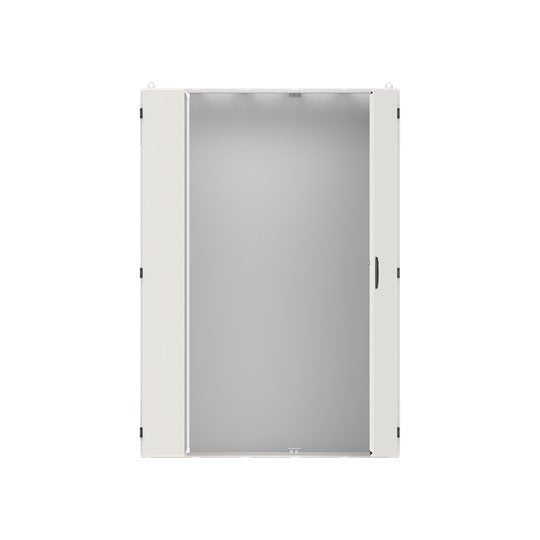 Striebel&John - Leergehäuse Standschrank TW512G SK I IP55