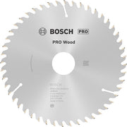 Bosch - Kreissägeblatt PRO Wood Kreissägeblatt, 2608641175 165 x 2,6 x 30 mm