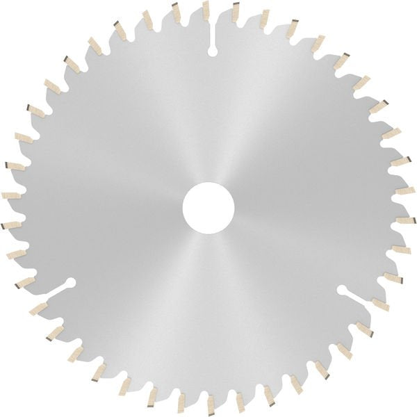 Bosch - Kreissägeblatt PRO Multi Material 2608640503 Kreissägeblatt 160 x