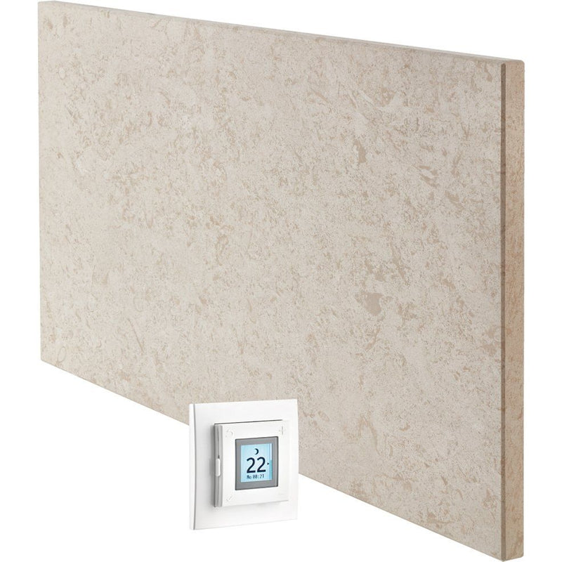 Glen Dimplex - Natursteinheizung MH 4 PAM Set 350W