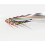 Lapp Kabel&Leitung - Energiekabel < 1 kV, für feste Verlegung ÖLFLEX HEAT 125 SC 1X1 BU 1234002K/2500 − 2500 Meter
