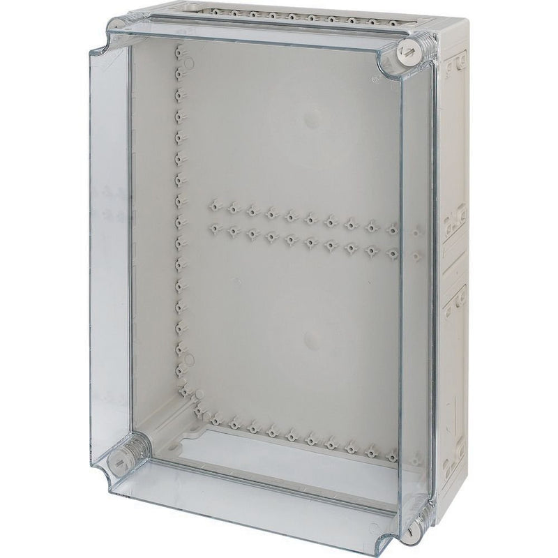 Eaton - Leergehäuse Verteilergehäuse CI45-200 oben + unten offen