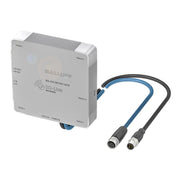 Balluff - Feldbus, Dez. Peripherie - Digitales Ein-/Ausgangs-Modul IO-Link Wireless BNI PNT-565-W01-K079