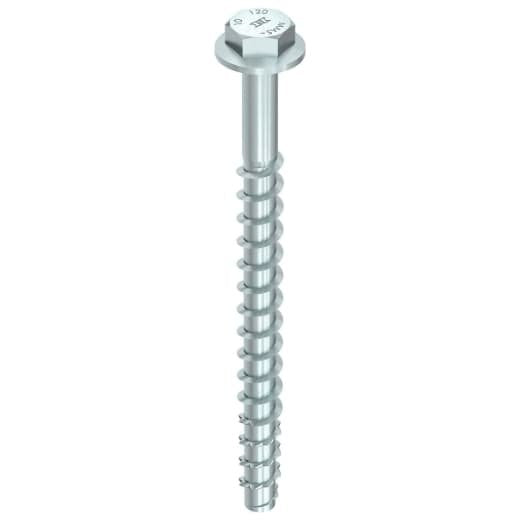 K2 - Betonschraube Schraubanker 2003293 Beton 7.5x60 − 50 Stück