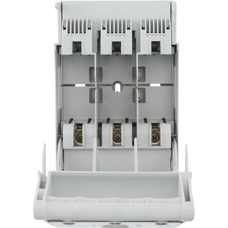 Eaton - Sicherungslasttrennschalter Lasttrennschalter 3polig EBH00O3TV1 160A 690V Niedersp