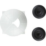 Gira - Zubehör/Ersatzteile für Bewegungsmelder Abdeckblende Beweg.m. 820902 Cube Zubehör