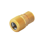 HKL - Scheibennippel für Leuchten Klemmnippel MS 103 D:5-7/L:21mm M10x1