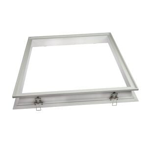 Regiolux - Mechanisches Zubehör/Ersatzteile für Leuchten Einbaurahmen M600 LO-ERAD 600 vw
