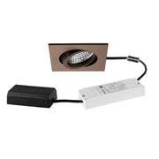 Brumberg Leuchten - Downlight/Strahler/Flutlicht LED-Einbaustrahler 41444653