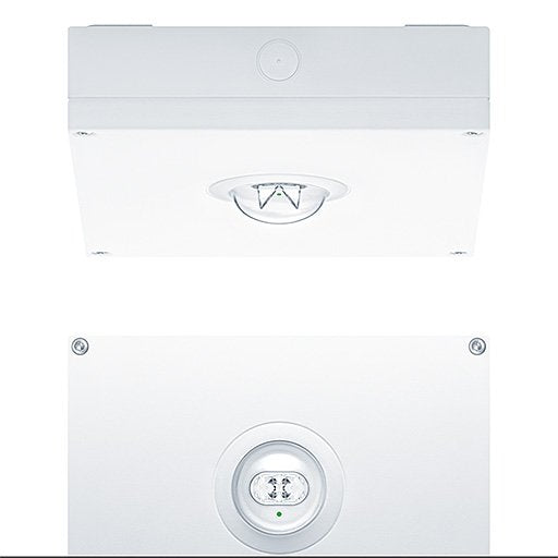 Zumtobel Group - Sicherheitsleuchte Sicherheitsleuchte RESPRO MSC #42937886