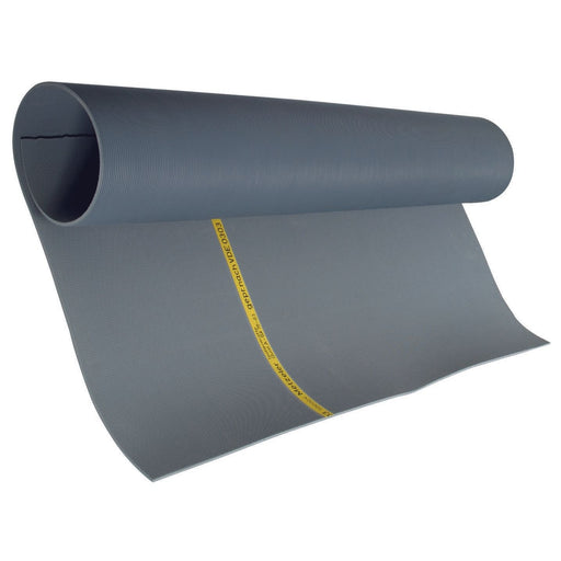 DEHN - Isolierstandmatte/-wanne (Elektro) Isoliermatte IMG SAN 1M 10M S4,5mm B1m L10m