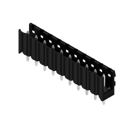 Weidmüller - Leiterplattensteckverbinder Verbinder 5.00mm SL 5.00/1#1626470000  − 50 Stück