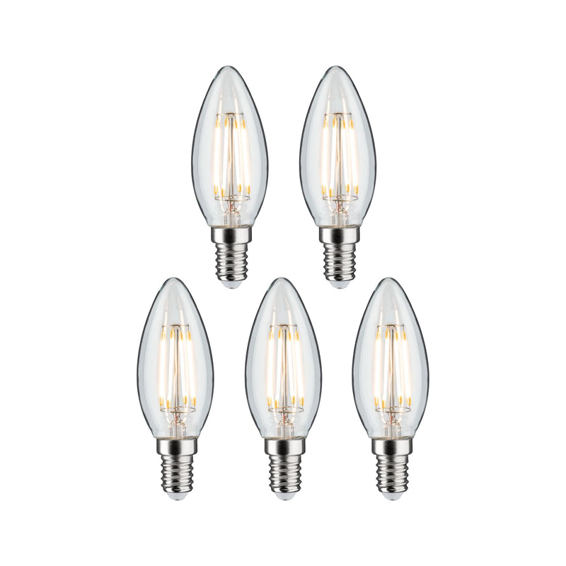 Paulmann - LED-Lampe/Multi-LED LED-Filamentlampe 290.94 230V